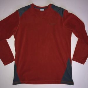Columbia Sweatshirt - L